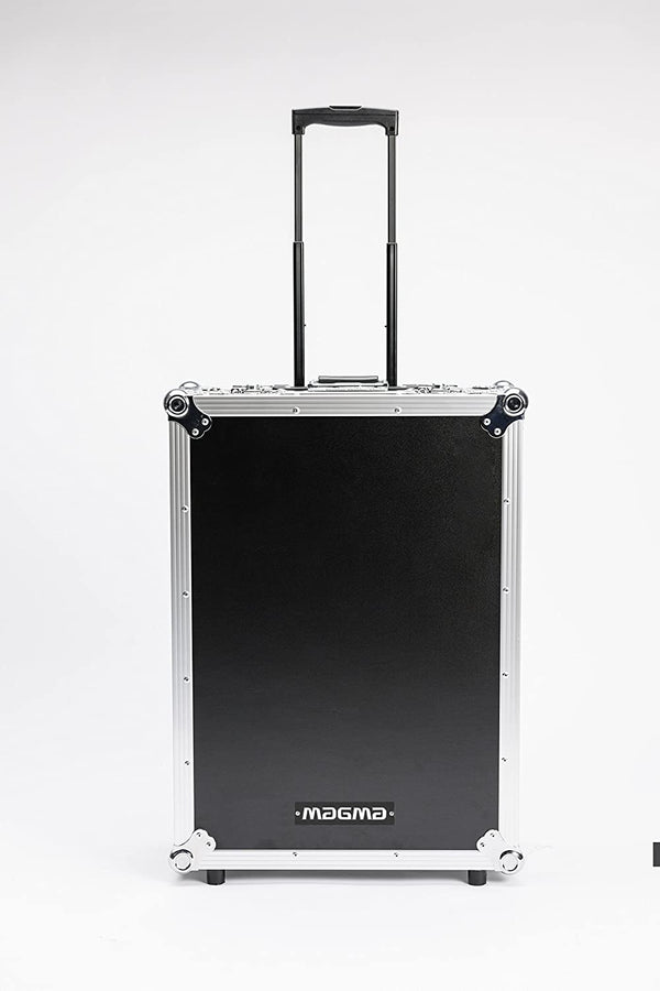 Magma Cases and Bags Magma DJ Case (MGA40985) Black/Silver 4041212409850 Buy on Feesheh
