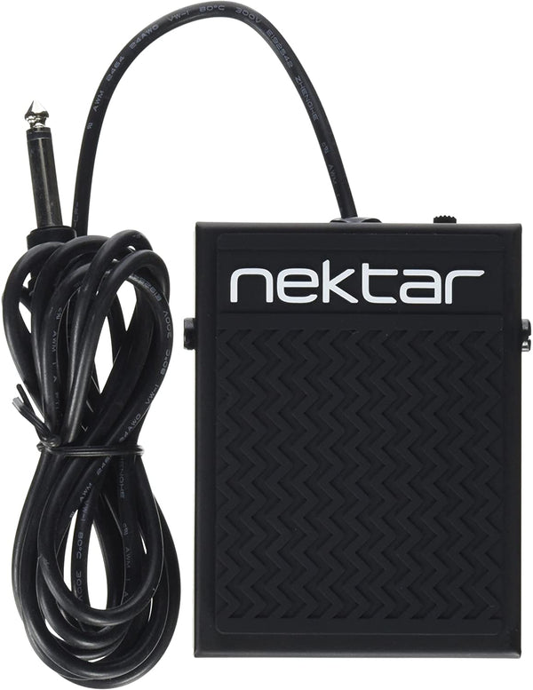 Nektar Guitar Pedals & Effects Nektar NP-1 Universal Footswitch Pedal 859484002190 Buy on Feesheh