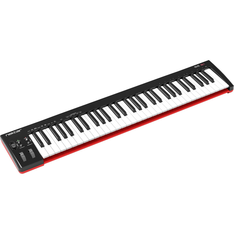 Nektar Nektar SE61 61-key Keyboard Controller 859383002350 Buy on Feesheh