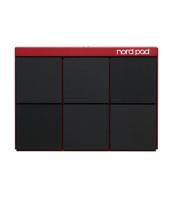 Nord Electronic Drums Nord Drum Pad 12013 Buy on Feesheh