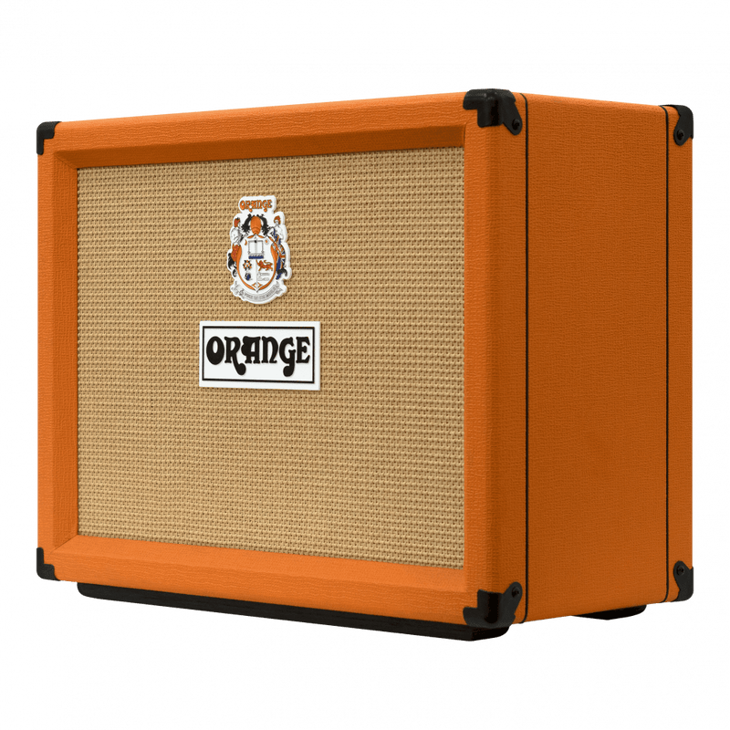 Orange Music Guitar Amplifiers Orange Music TremLord 30 - 30 Watt 1 x 12" Single Channel Guitar Combo Amp with Lavoce Speaker Tremlord 30 Buy on Feesheh