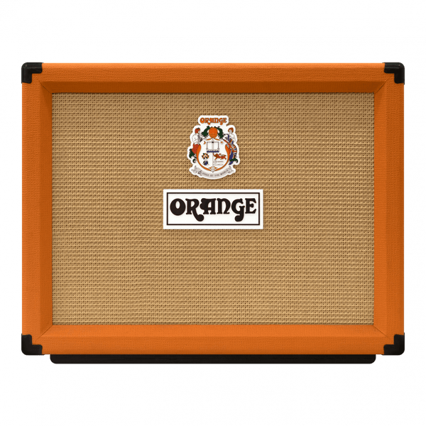 Orange Music Guitar Amplifiers Orange Music TremLord 30 - 30 Watt 1 x 12" Single Channel Guitar Combo Amp with Lavoce Speaker Tremlord 30 Buy on Feesheh