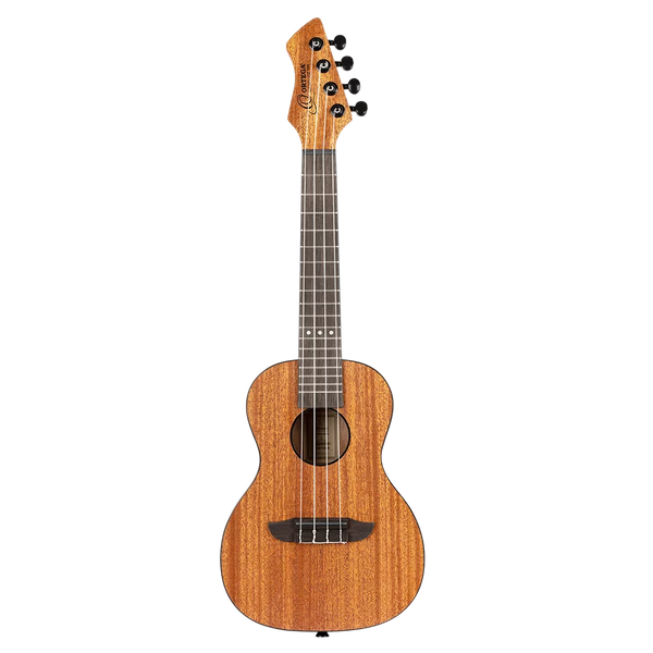 Ortega Classical Guitars Ortega Horizon Series - Ukulele, Concert Sized - RUHZ-MM RUHZ-MM Buy on Feesheh