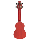 Ortega Classical Guitars Ortega Keiki Ukuleles Sopranino, Satin Red Finish - K1-RD K1-RD Buy on Feesheh