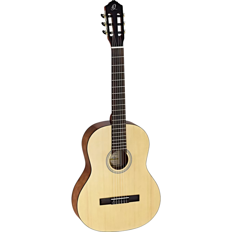 Ortega Classical Guitars Ortega Student Series - Nylon String Guitar, Standard - RST5 RST5 Buy on Feesheh
