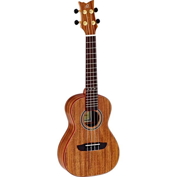 Ortega Classical Guitars Ortega Timber Series - Ukulele, Concert Sized - RUACA-CC RUACA-CC Buy on Feesheh