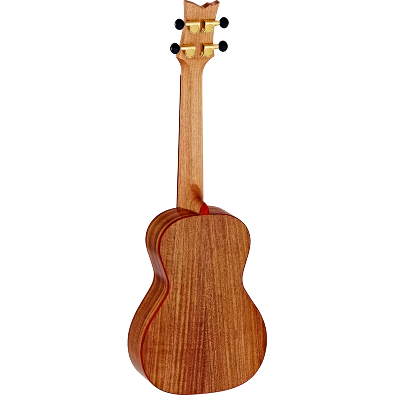 Ortega Classical Guitars Ortega Timber Series - Ukulele, Concert Sized - RUACA-CC RUACA-CC Buy on Feesheh