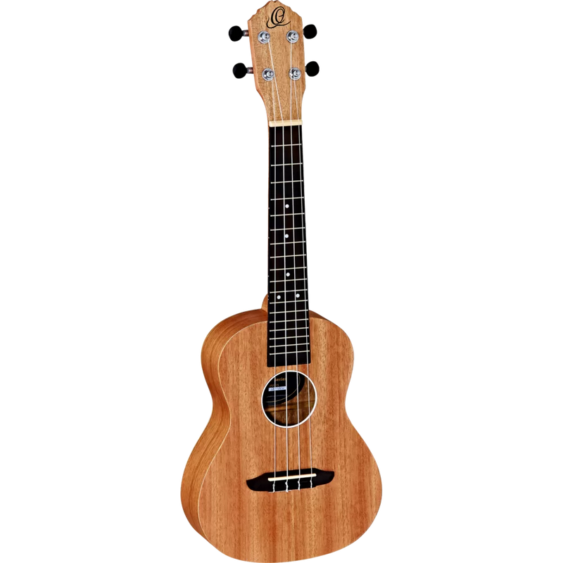 Ortega Classical Guitars Ortega Timber Series - Ukulele, Concert Sized With Deluxe Gig Bag - RFU11S RFU11S Buy on Feesheh