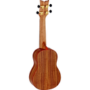 Ortega Classical Guitars Ortega Timber Series - Ukulele, Soprano Sized - RUACA-SO RUACA-SO Buy on Feesheh