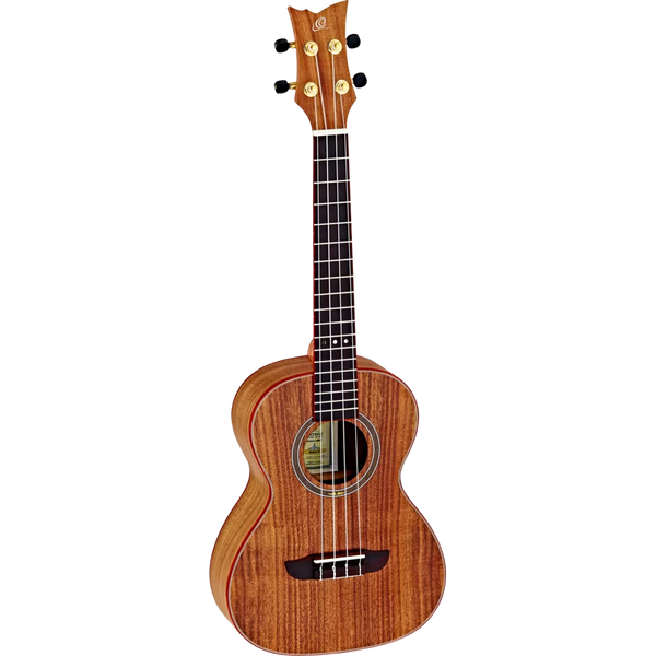 Ortega Classical Guitars Ortega Timber Series - Ukulele, Tenor Sized - RUACA-TE RUACA-TE Buy on Feesheh