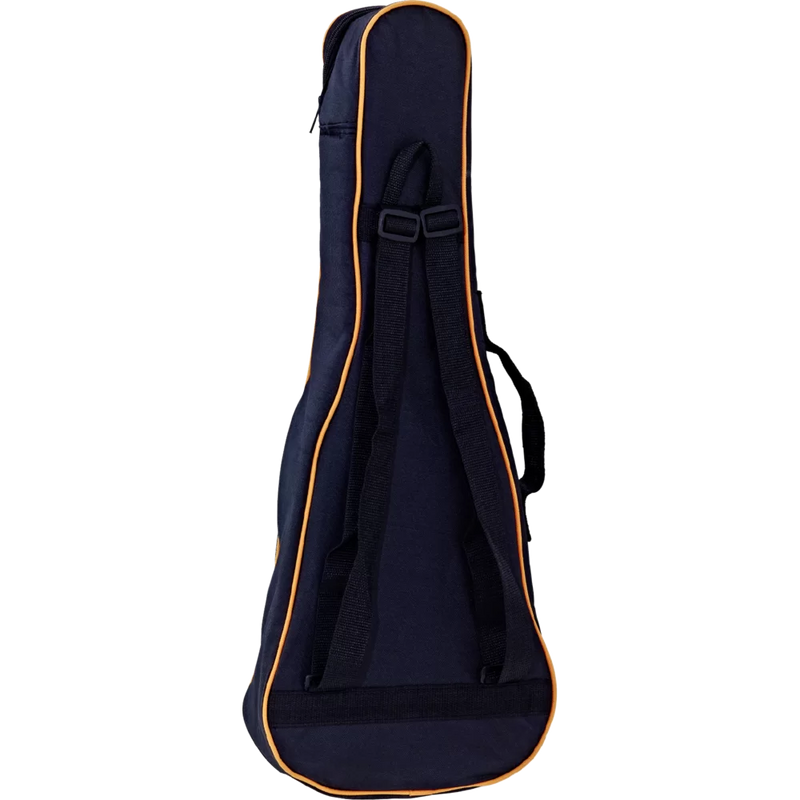 Ortega Guitar Accessories Ortega Economy Series - Ukulele Bag, Tenor Size - OUBSTD-TE OUBSTD-TE Buy on Feesheh