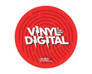 Ortofon Ortofon DJ SM-23 "VINYL IS THE NEW DIGITAL" Slipmats Ortofon Slipmat SM-23 Digital Buy on Feesheh