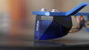 Ortofon Turntables & Accessories Ortofon 2M Blue 5705796080025 Buy on Feesheh
