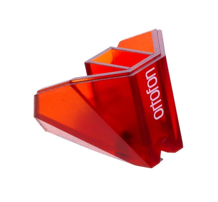 Ortofon Turntables & Accessories Ortofon 2M Red Stylus 5705796180015 Buy on Feesheh