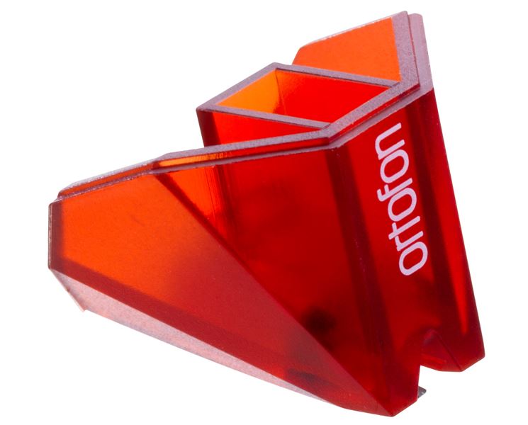 Ortofon Turntables & Accessories Ortofon 2M Red Stylus 5705796180015 Buy on Feesheh