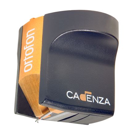 Ortofon Turntables & Accessories Ortofon Cadenza Bronze Cadenza Bronze Buy on Feesheh