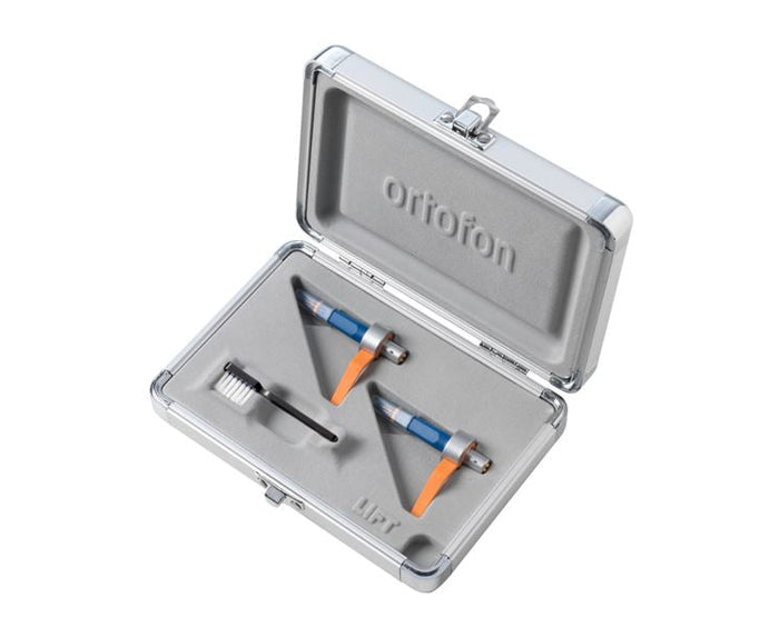 箸墓ortofon twin dj s セット ortofon concorde mkii dj twin 2本セット