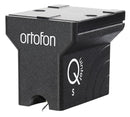 Ortofon Turntables & Accessories Ortofon MC Quintet Black S MC Quintet Black S Buy on Feesheh