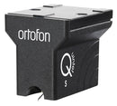Ortofon Turntables & Accessories Ortofon MC Quintet Black S MC Quintet Black S Buy on Feesheh