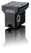 Ortofon Turntables & Accessories Ortofon MC Quintet Black S MC Quintet Black S Buy on Feesheh