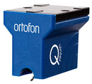 Ortofon Turntables & Accessories Ortofon MC Quintet Blue 5705796271119 Buy on Feesheh