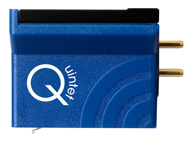 Ortofon Turntables & Accessories Ortofon MC Quintet Blue 5705796271119 Buy on Feesheh