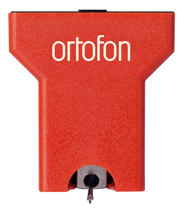 Ortofon Turntables & Accessories Ortofon MC Quintet Red 5705796271102 Buy on Feesheh
