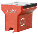 Ortofon Turntables & Accessories Ortofon MC Quintet Red 5705796271102 Buy on Feesheh