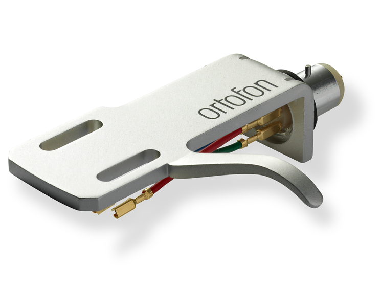 Ortofon Turntables & Accessories Silver Ortofon SH-4 Headshells 4571106661236 Buy on Feesheh