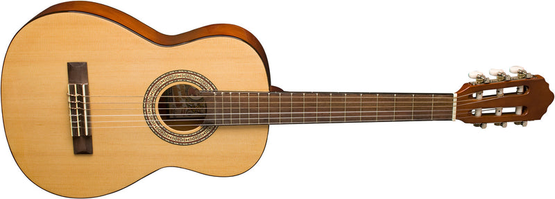 OS & Washburn Acoustic Guitar OS & Washburn Classic Acoustic Guitar 1/2 Size - OCHS OCHS Buy on Feesheh