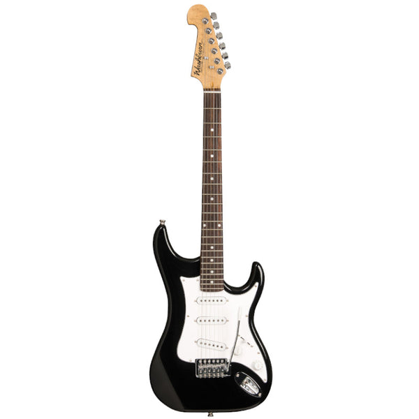OS & Washburn Electric Guitar OS & Washburn Elec. Guitar, Sonamaster Series - Black - S1B S1B Buy on Feesheh