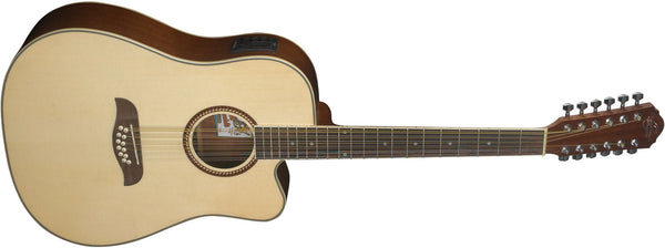Oscar Schmidt Acoustic Guitar Oscar Schmidt OD312 Acoustic Guitar OD312 Buy on Feesheh