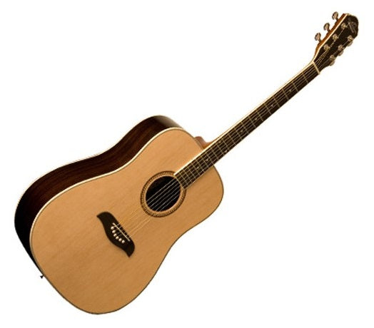 Oscar Schmidt OD6S Acoustic Guitar