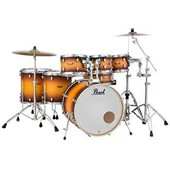 PEARL - DMP925SP/C#225 Decade Standard 5pc Shell Pack