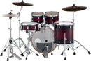 Pearl Decade DMP925SP/C261 5 Piece Drum Shell Pack