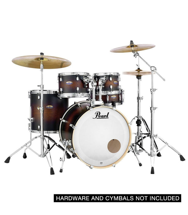 PEARL - DMP925SP/C#260 Decade Standard 5pc Shell Pack
