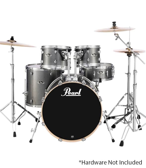 PEARL - EXX725FP/C#708 Export Fusion 5pc Drums Set