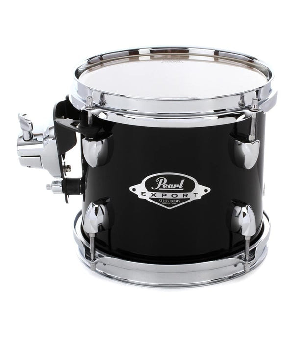 PEARL - EXX8PC/C#31 Export Add On Pack 8" Tom Includes ADP20 & TH70S Jet Black Finish