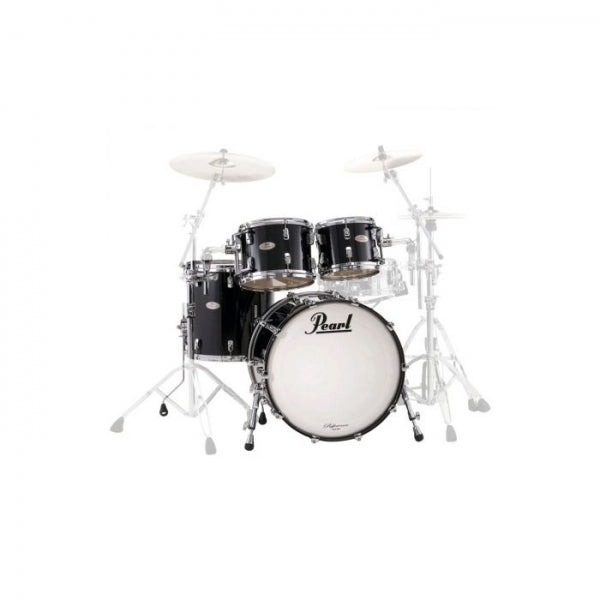 Pearl Acoustic Drums Pearl RF924XFP/C-103 4 Piece Shell Pack- Hardware Not Included RF924XFP/C #100 Buy on Feesheh