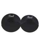 PEARL - EP02P 12" Crash, 14" Ride W/Mounts