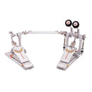 Pearl Drum Hardware Pearl Eliminator Demon Drive Twin Pedal With Case P-3002D Buy on Feesheh