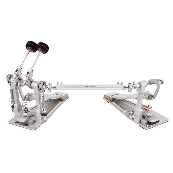 Pearl Drum Hardware Pearl Eliminator Demon Drive Twin Pedal With Case P-3002D Buy on Feesheh