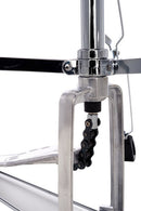 Pearl Drum Hardware Pearl Hi-Hat Stand Demon Style Long Footboard with Single Color Footboard. 633816499098 Buy on Feesheh