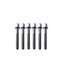 PEARL - SST-5042/6 W7/32 X 42mm Stainless Steel Tension Rods & Washers