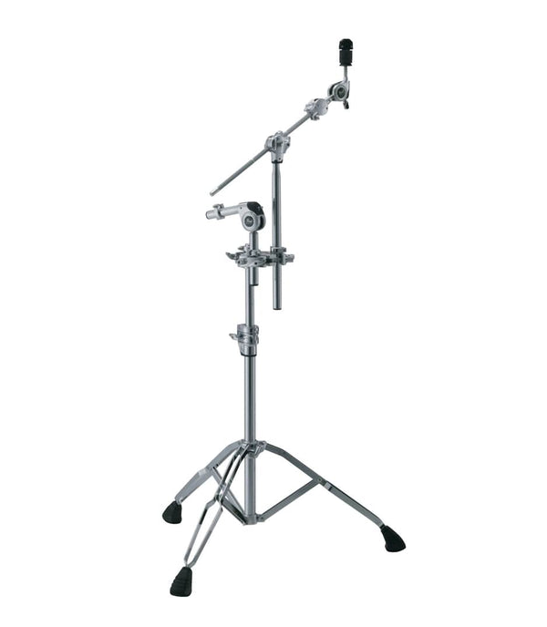 PEARL - TC-2000 Tom/Cymbal Stand With CH-2000S Cymbal Holder With GyroLock Tilter And GyroLock Tom Arm