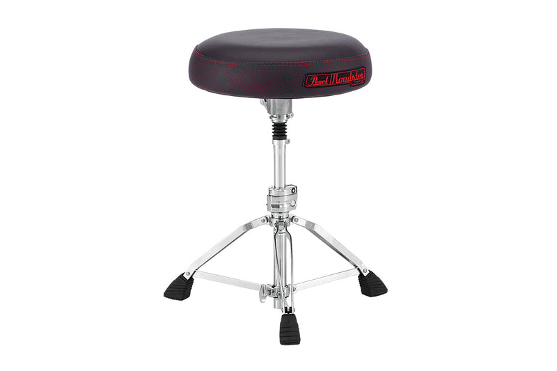 Pearl Drum & Percussion Accessories Pearl D-1500SP Roadster Drum Throne D-1500SP Buy on Feesheh