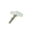 Pearl Drum & Percussion Accessories Pearl Die-Cast Wing Bolt w/ Washer UGB-830W Buy on Feesheh