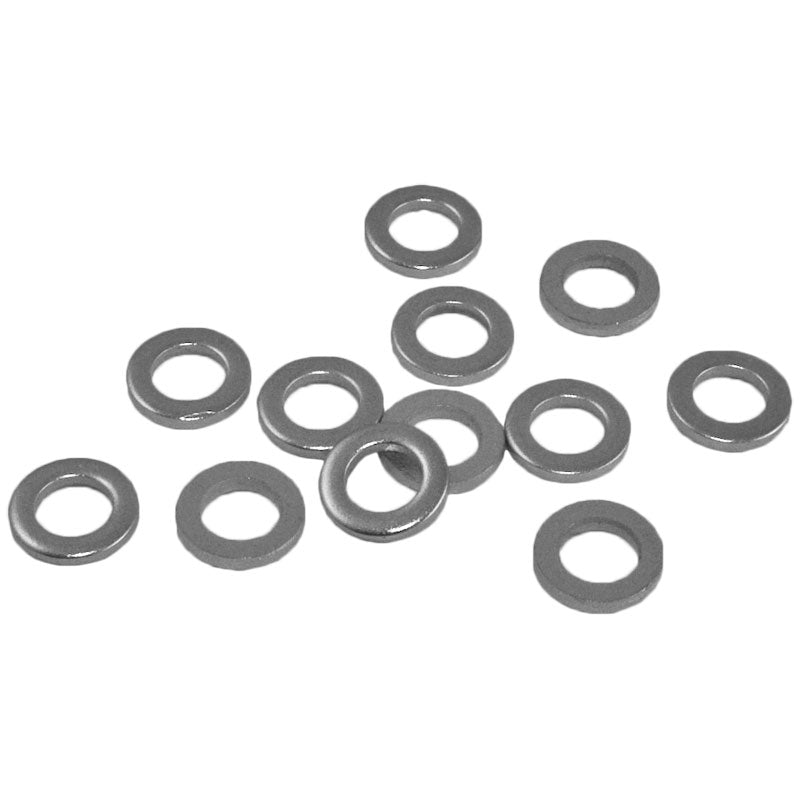 Pearl Drum & Percussion Accessories Pearl Metal Washer  (12 Pack) MTW-12/12 Buy on Feesheh