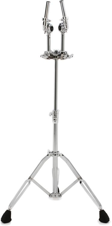 Pearl Drum & Percussion Accessories Pearl OPENBOX Tom Stand, with TH-1030S (x2) OPENBOX-T-1030 Buy on Feesheh