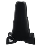 PEARL - PBJ-STD Wood Djembe Stand Holds 8" To 14" Rope Tuned And Top Tuned Djembes